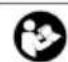 HILTI PM 20CGE - Symbolen in de handleiding - 1