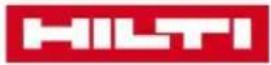 HILTI PM 20CGE - Lisateave - 1