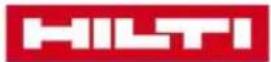 HILTI PM 20CGE - 1
