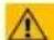 HILTI C 422 - AVISO! - 1