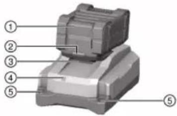 HILTI C 422 - 2.309171p - 1