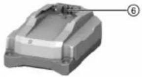 HILTI C 422 - Izstradajuma parskats - 2
