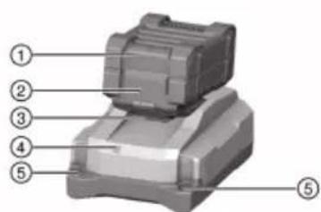 HILTI C 422 - Urüne genel bakis - 1