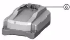 HILTI C 422 - PperneHa npodykTa - 2