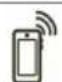 HILTI C 422 - Simboliai ant prietaiso - 1