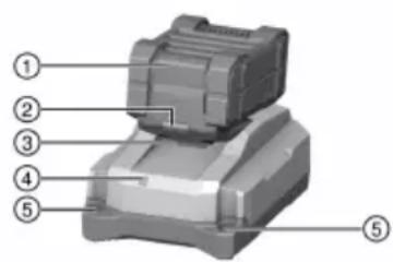 HILTI C 422 - Euovontikn npouoiaon npoiovtoc - 1