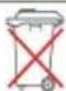 HILTI R 622 - Symbols in the operating instructions - 4
