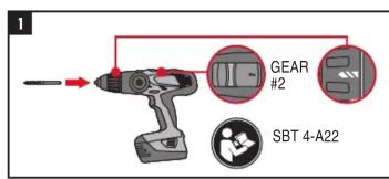 HILTI XFCMR NG - X-FCM-R NG CALIBRATION - 14
