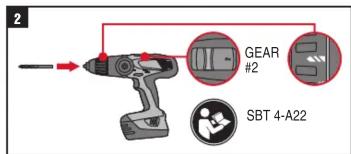 HILTI XFCMR NG - X-FCM-R NG CALIBRATION - 10