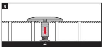 HILTI XFCMR NG - X-FCM-R NG CALIBRATION - 16