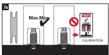 HILTI XFCMR NG - X-FCM-R NG CALIBRATION - 21