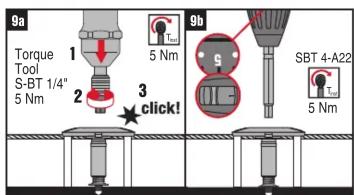 HILTI XFCMR NG - X-FCM-R NG CALIBRATION - 19