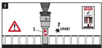 HILTI XFCMR NG - X-FCM-R NG CALIBRATION - 18