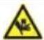 HILTI NCT 25 S22 - Symbols on the product - 1
