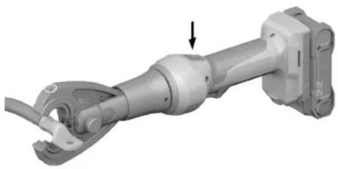 HILTI NUN 5422 - 1