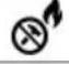 HILTI NUN 5422 - Symbols on the product - 8