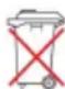 HILTI NUN 5422 - WARNING - 2