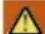 HILTI NUN 5422 - WARNING - 1
