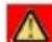 HILTI NUN 5422 - Advertências - 1