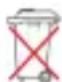 HILTI TE 222 - WARNING - 2