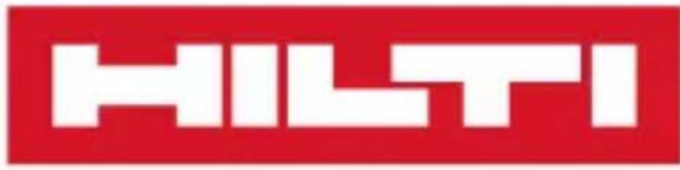 HILTI TE 222 - Perçage sans percussion - 1