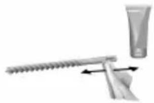 HILTI TE 222 - 3