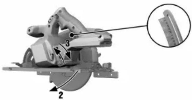 HILTI SC 30WR22 - 2