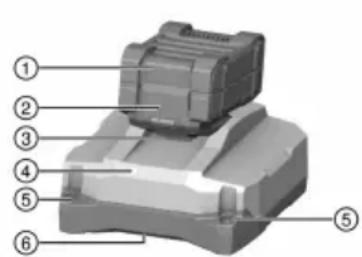 HILTI VC 75122 - Prehl'ad vyrobku - 1