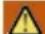 HILTI SR 622 - Indicators for state of charge and fault messages - 1