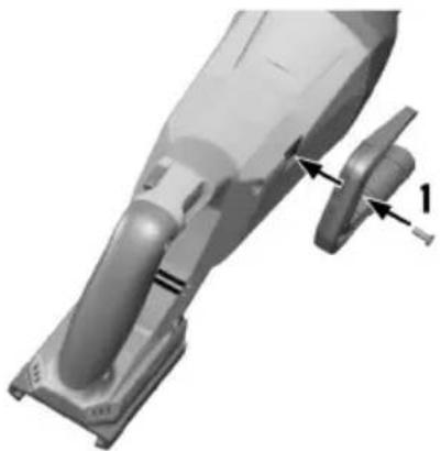 HILTI SR 622 - 2