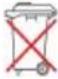 HILTI SR 622 - Symboles dans le manuel d'utilisation - 4