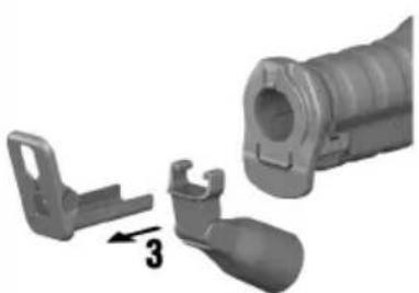 HILTI SR 622 - 6