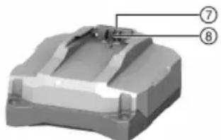 HILTI SJT 622 - 07mm 3:1 - 2