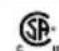 HILTI SJT 622 - Symboles sur le produit - 6