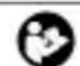 HILTI SSH 622 - Symbols in the operating instructions - 1