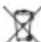 HILTI SSH 622 - WARNING - 1