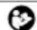 HILTI SPN 622 RN - Symbols in the operating instructions - 1