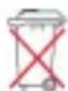 HILTI SD 500022 - WARNING - 2