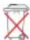 HILTI SD 500022 - AVERTISSEMENT - 1