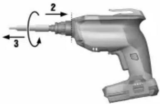 HILTI SD 500022 - 2