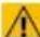 HILTI B 22170 - ADVARSEL - 1