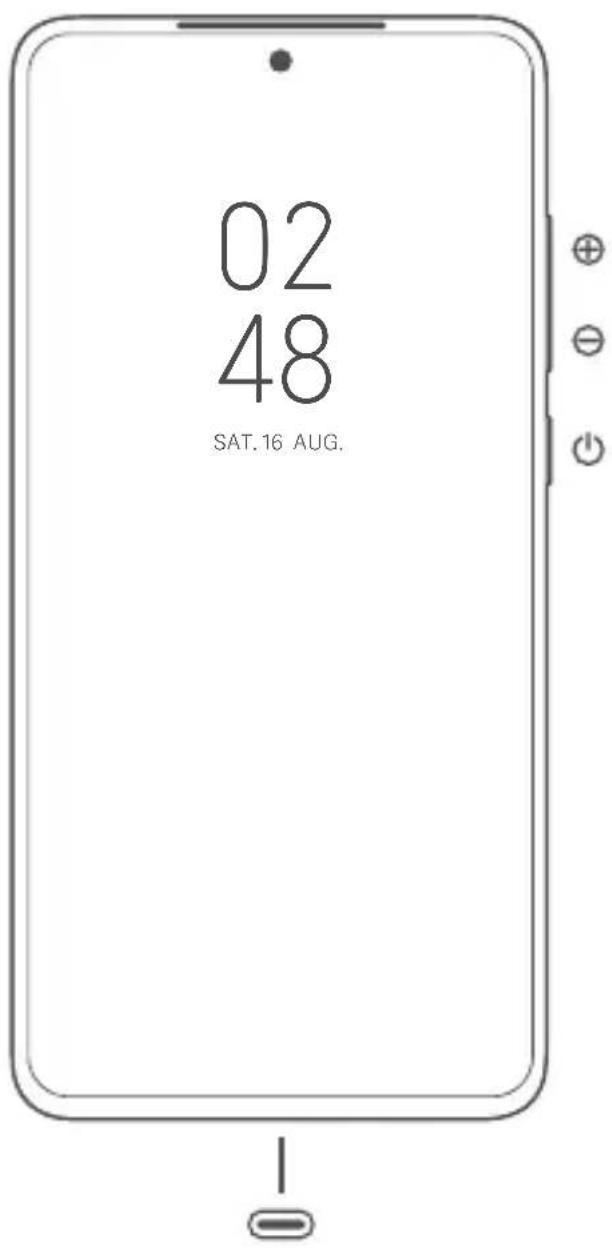Xiaomi Redmi Note 11S - 1