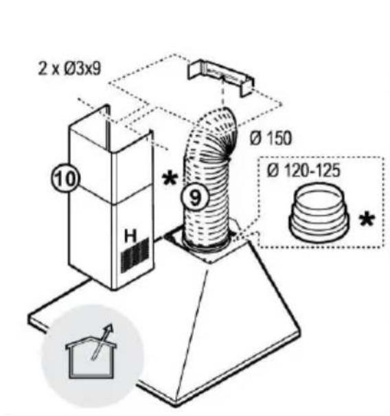 Respekta CH22059IX - 4