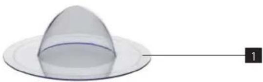 Concept CE3541 - DESCRIPTION DU PRODUIT - 1