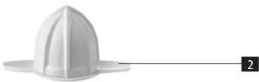 Concept CE3540 - DESCRIZIONE DEL PRODOTTO - 2