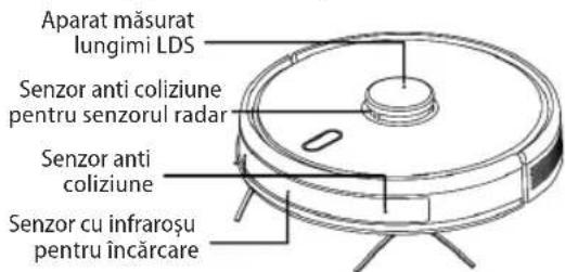 Concept Real Force VR3520 - Curățarea grilei filtrului (curățați periodic) - 3
