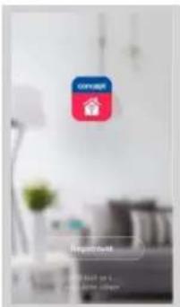Concept Real Force VR3520 - Downloading and installing the app and pairing the device - 3