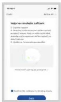 Concept Real Force VR3520 - UV LAMPA A STERILIZACE - 11