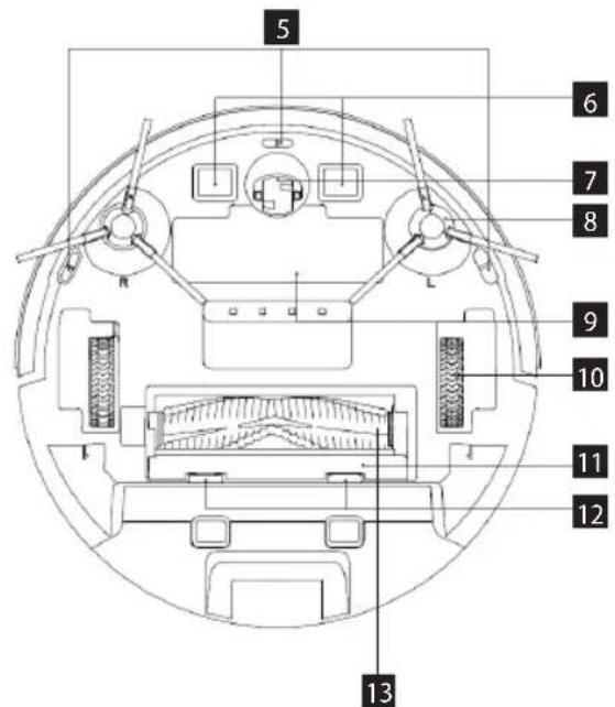 Concept Real Force VR3520 - OPIS PRODUKTU - 2