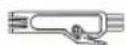 Concept Real Force VR3520 - Lista części składowych - 4